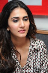 Aaha Kalyanam Team at Big FM